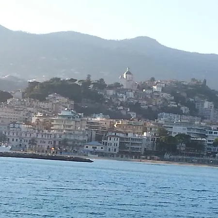 Apartment La Casa Dei Quadri Sanremo