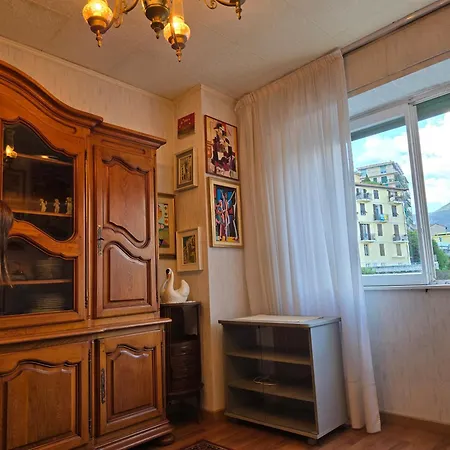 La Casa Dei Quadri Sanremo