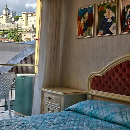 Apartment La Casa Dei Quadri Sanremo