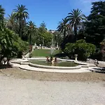 La Casa Dei Quadri Lejlighed *