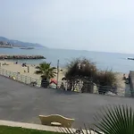 La Casa Dei Quadri Lejlighed Sanremo