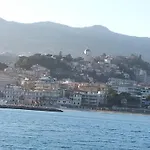 Lejlighed La Casa Dei Quadri Sanremo