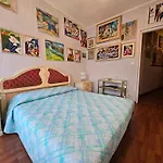 La Casa Dei Quadri Lejlighed Sanremo