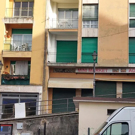Apartman La Casa Dei Quadri