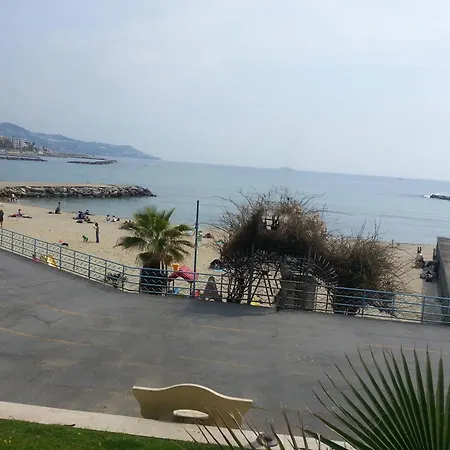 La Casa Dei Quadri Lejlighed Sanremo