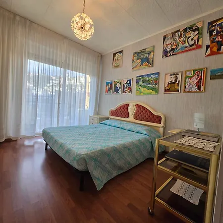 La Casa Dei Quadri