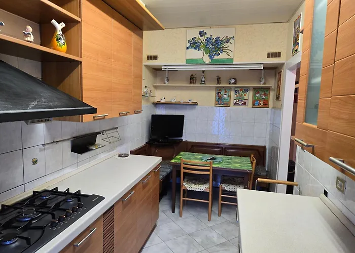 La Casa Dei Quadri *