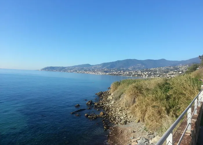 Apartament La Casa Dei Quadri *