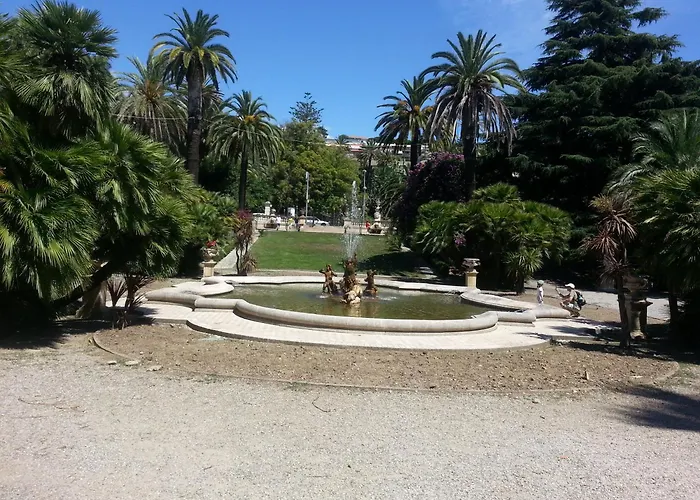 La Casa Dei Quadri Apartament *