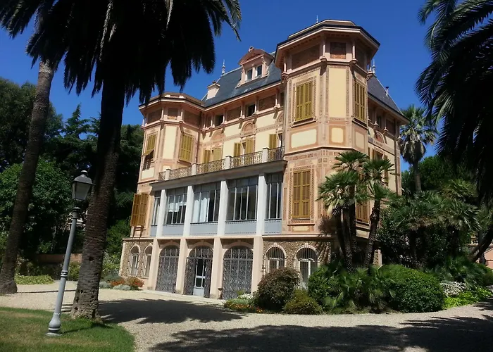 Apartament La Casa Dei Quadri