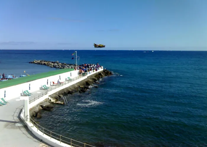 La Casa Dei Quadri Apartament *