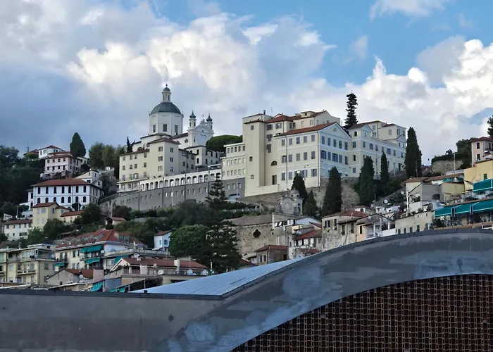 La Casa Dei Quadri Apartament