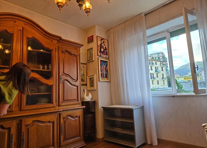 La Casa Dei Quadri Sanremo