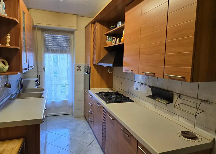 Apartament La Casa Dei Quadri