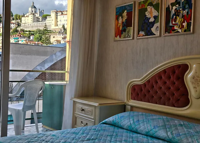 Apartament La Casa Dei Quadri San Remo